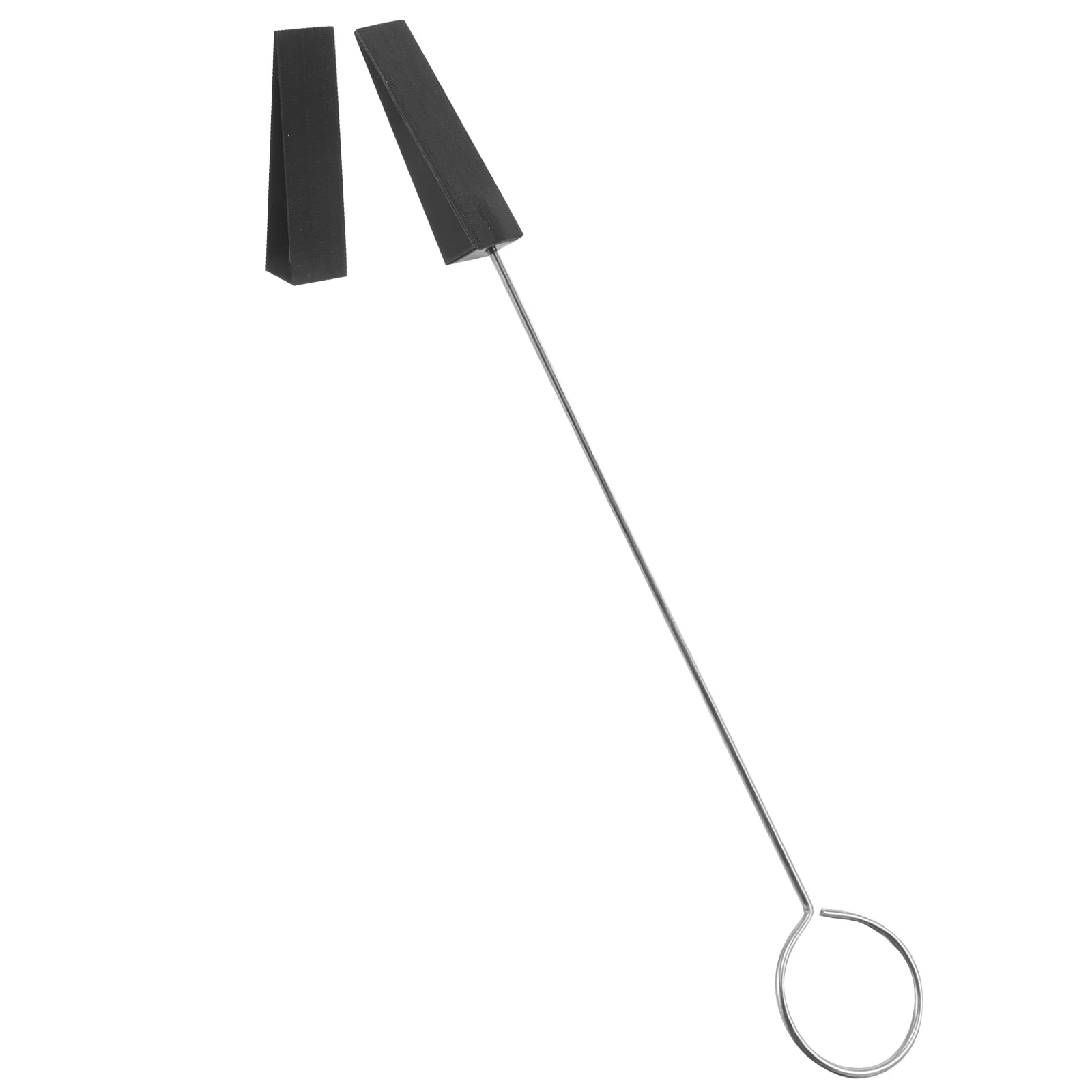 

Piano Tuning Professional Metal String Peripherals Bass Piano Tuning Noise Reducer Rubber Clip Accessories