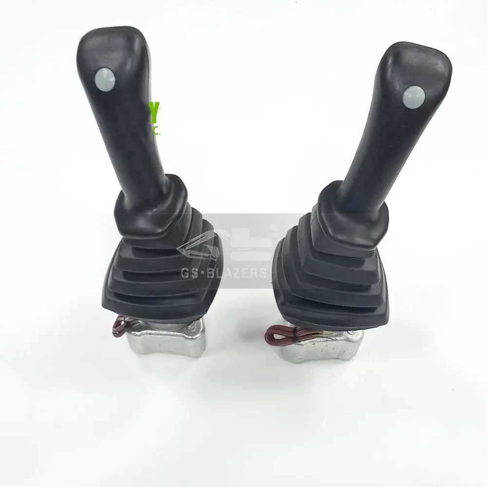 

1855915 1855916 for CAT 420D 430D BACKHOE LOADER CONTROL GROUP JOYSTICK LH 185-5915 185-5916