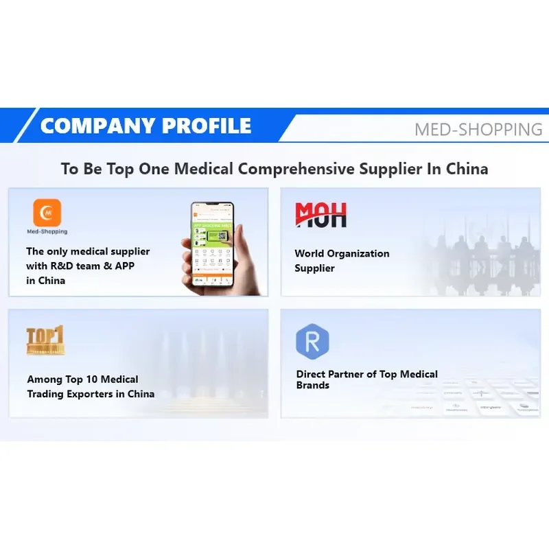 2026 New, High Quality, BIS Quatro 4-Electrode EEG Sensor 186-0106 Non-Sterile Class II Device for Accurate Brain Monitoring
