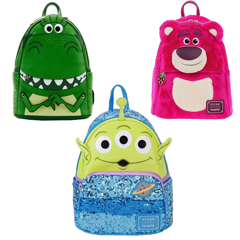 loungefly-ensemble-mini-sac-a-dos-et-portefeuille-toy-story-alien-sequin-1-4