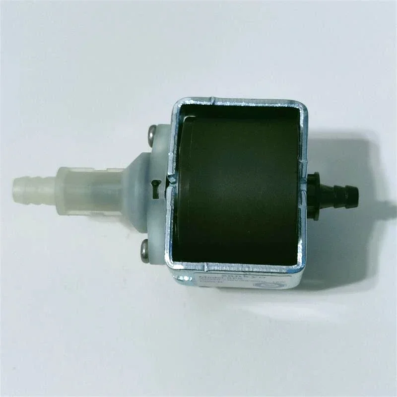 مضخة كهرومغناطيسية SPS 220 فولت 16 وات سانكيو لتعليق الحديد