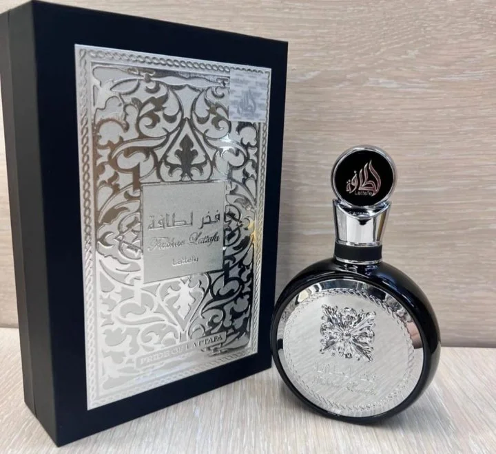 

100ML Luxury Women's Eau De Parfum - High-Quality Arabic Scent, Long-lasting Body Spray, Dating & Gift, Top Seller