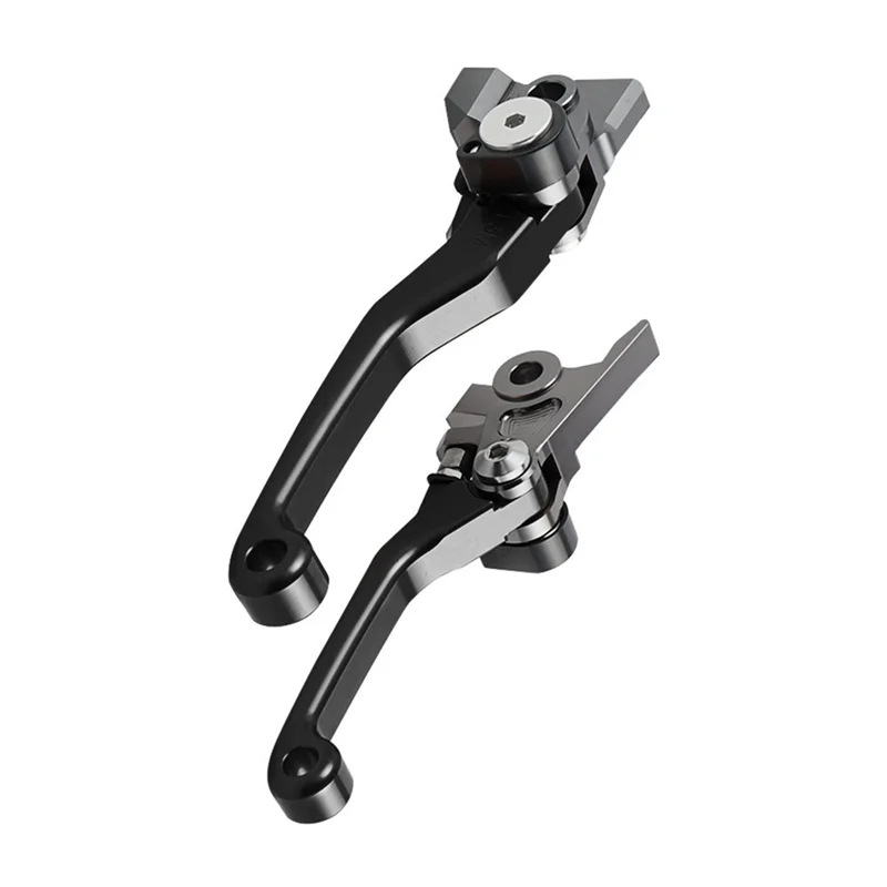 

Trending Motorcycle Pivot Brake Clutch Lever Handle For 150 250 300 350 450 500 SX XC XC-W XCF-W EXC EXC-F