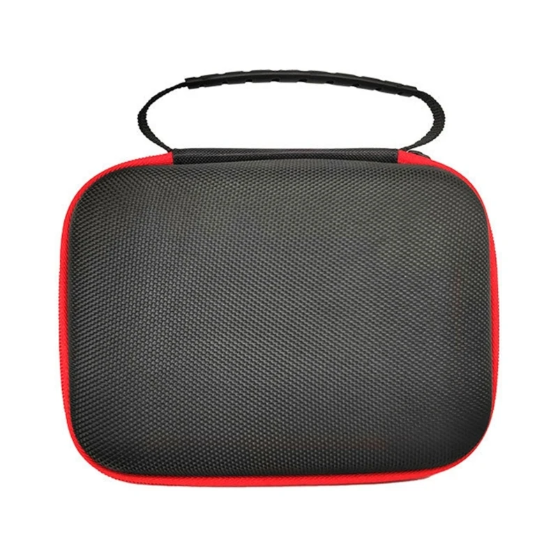 

Portable Travel Bag Carrying Case Felt Storage Bag for RG405V Console