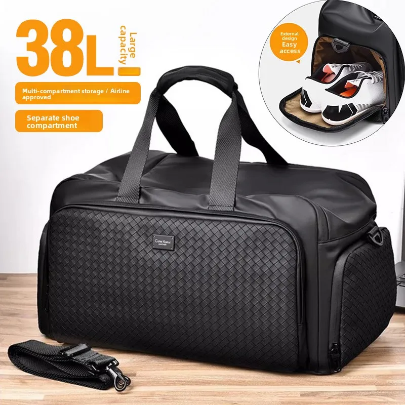 sac-de-voyage-grande-capacite-pour-homme-sac-de-sport-et-de-fitness-sac-de-voyage-avec-separation-humide-et-seche-pour-les-voyages-d'affaires-courts-et-les-deplacements