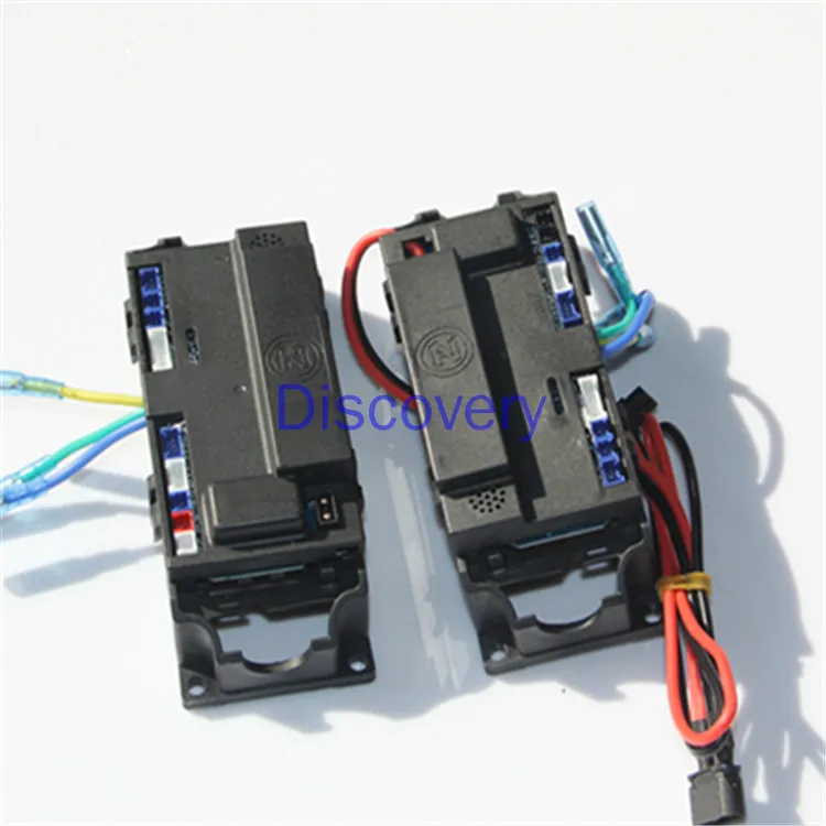 Balance Car Dual Control Motherboard Intelligent New Accessories Turn Motor Controller General 36V42V Maintenance Direct Sales