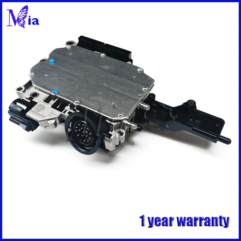 0B5 DQ500 DL501 0B5927156F 0B5927256B Auto Parts 7 Speed Transmission Contorl Unit TCM TCU 0B5927156E 0B5927156D Fits For AUDI