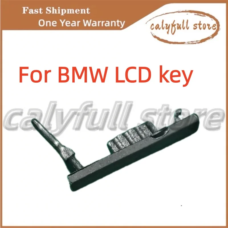 

For BMW LCD Remote Control Key Dust Plug Waterproof Charging Port Leather Plug