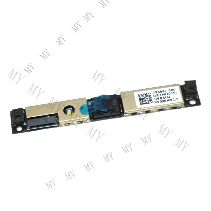 

Новая плата веб-камеры для HP Elitebook 840 G3 796997-2A1 821676-001