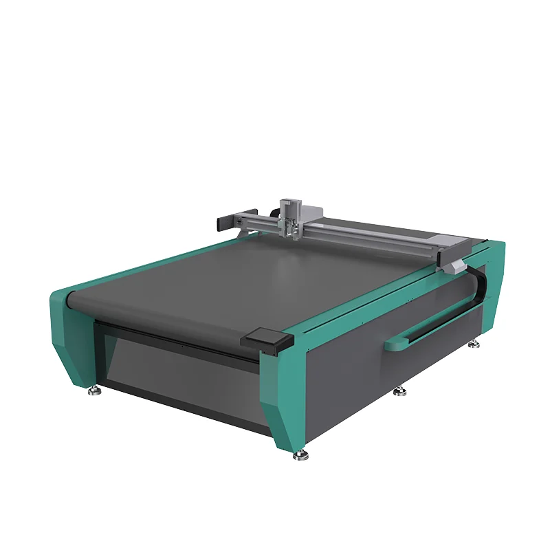 Shipment Immediately Cnc Cutting Sawing Machines for Cloths Medical Uniforms Cutting Machine With CE