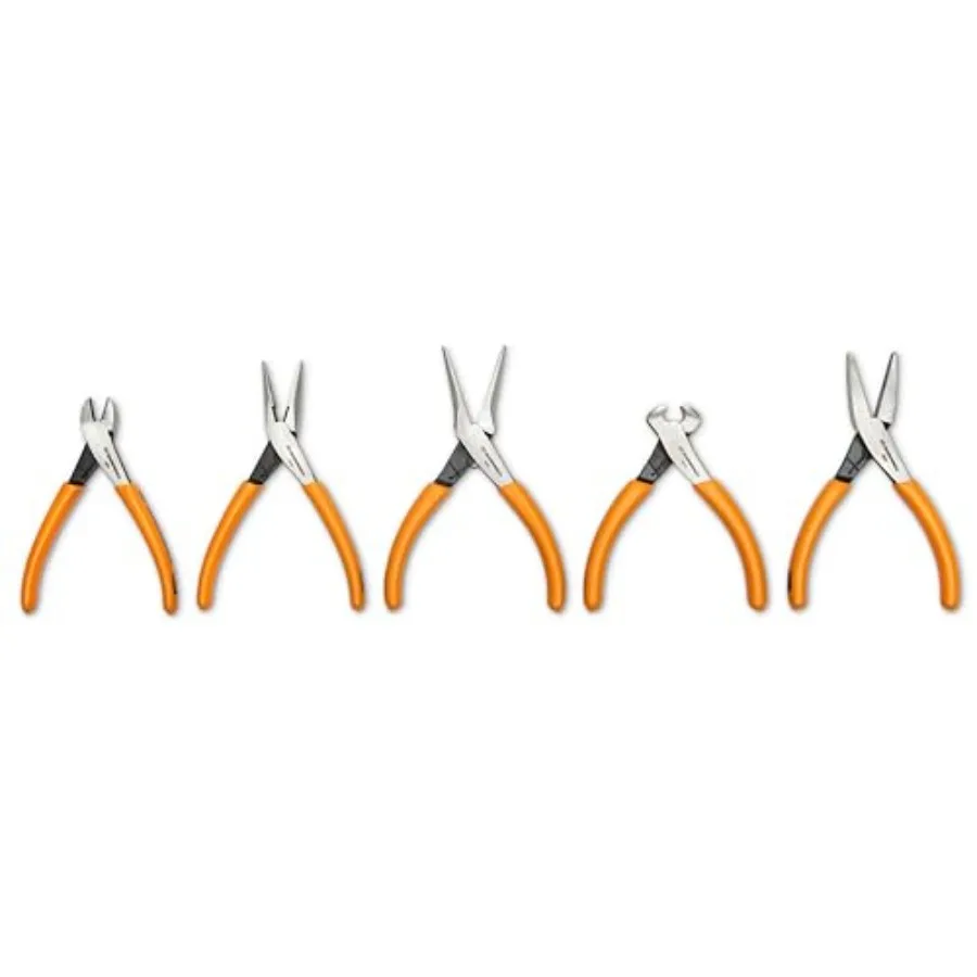 

Precision Plier, 2026 year