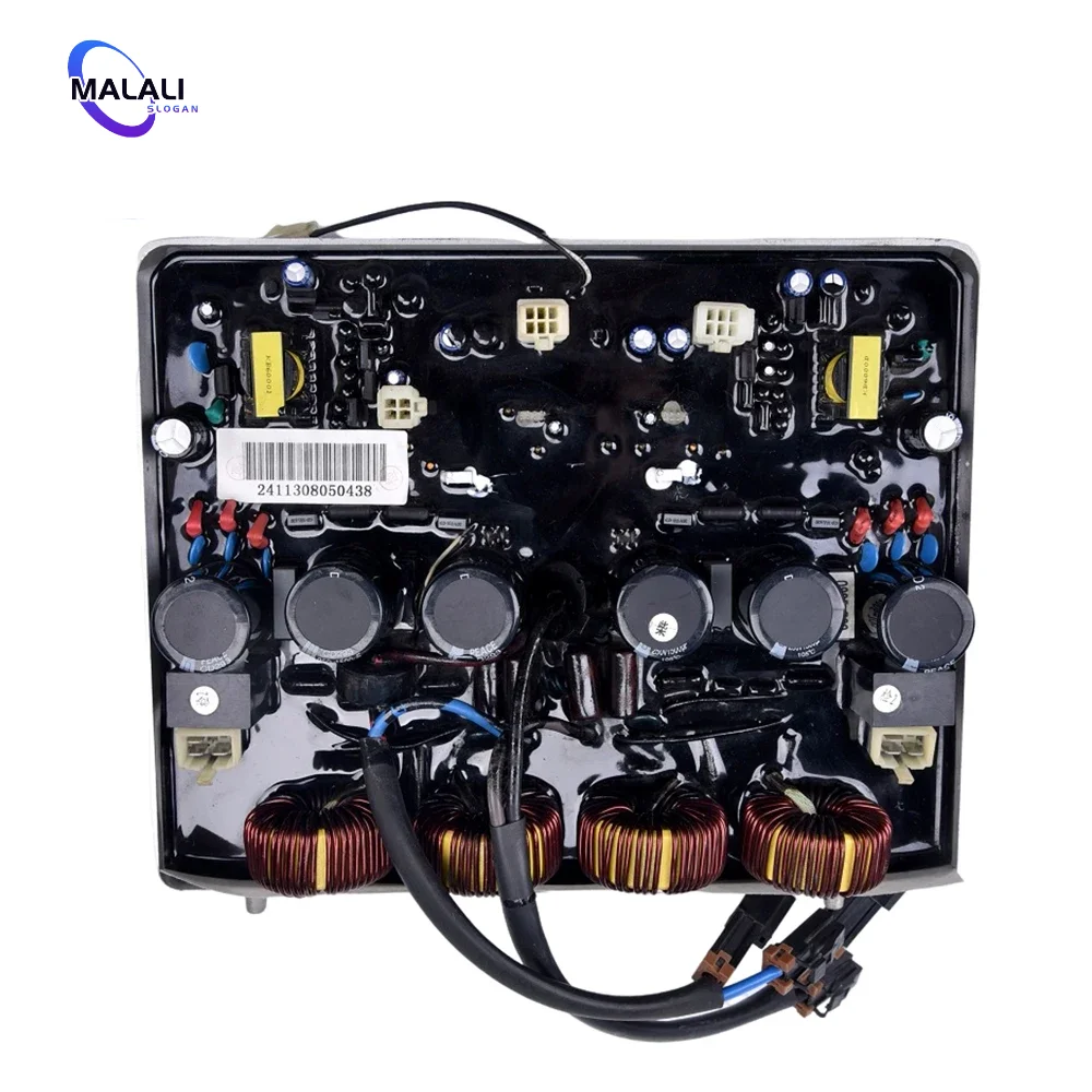 KIPOR Digital Generator Acessórios, Unidade Módulo Inversor, 6 kW, DU50