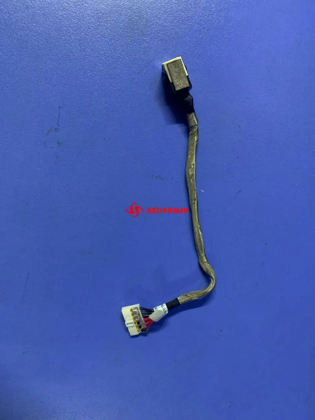 I dc in power jack w/kabel K1G-3006022-H39 ersatz für msi ge62vr 6rf gp62 gl62 100% test arbeit