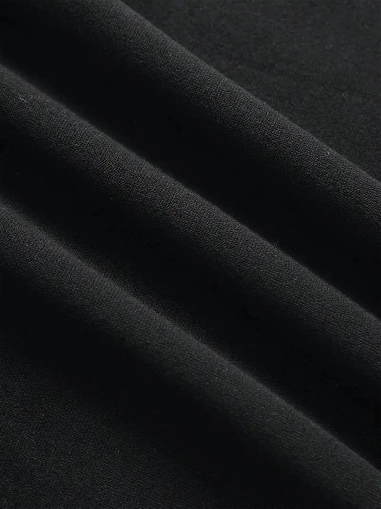 Schwarzer Damen-Hoodie mit Fitness-Thema, geeignet für Fitness-Enthusiasten, rosa Buchstaben-Dekoration, modisches und lässiges Sweatshirt