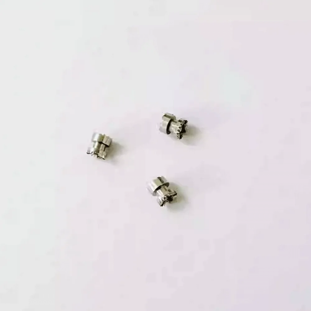 Los accesorios de reloj son adecuados para piezas de rueda de embrague de movimiento 7750, repuesto de reparación de relojes de rueda de embrague 7750