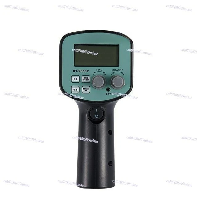 

DT2350PA Stroboscope DT-2350PC Stroboscope DT-2350PB Flash Velocimeter ABAT