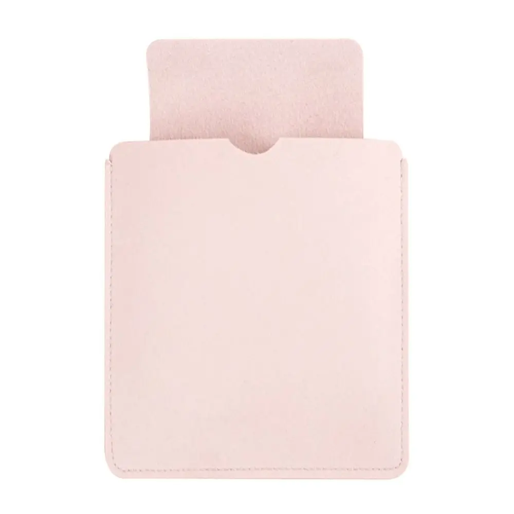 Insert Pouch 6 Inch E-Reader Sleeve Waterproof Anti Scratch Protective Cover PU Leather for Kindle 11th/Kobo Clara Colour BW