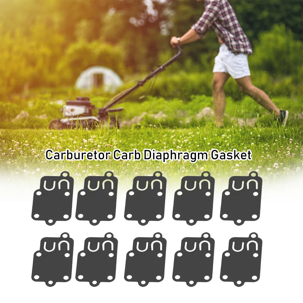 Carburetor Carb Diaphragm Gasket Carburetor Carb Diaphragm Gasket for Briggs & Stratton 270026 272538 272538S