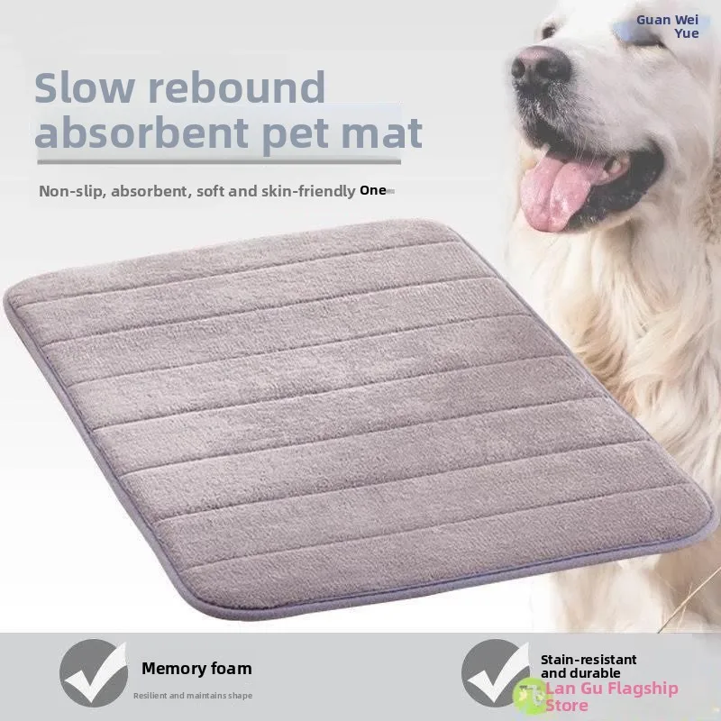 

Лежанка для собак Thiened: теплая, устойчивая к укусам, зимняя, износостойкая, подходит для средних собак