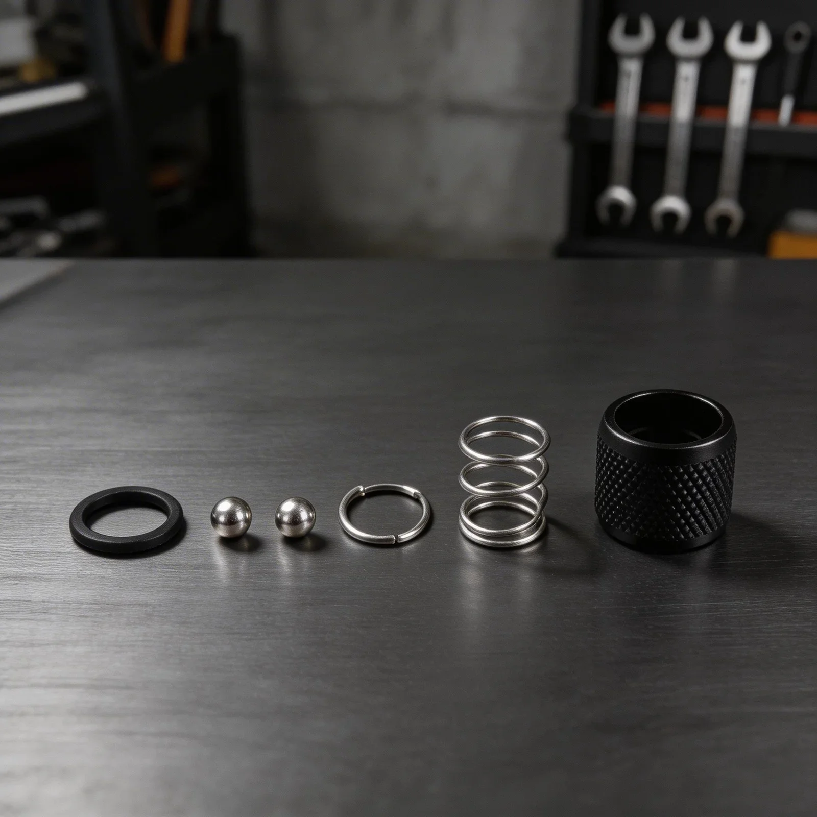 For DIY Projects Chuck Bit Holder Bit Holder Set For Impact Drivers Part Number 324420-7 Plastic And Metal Material
