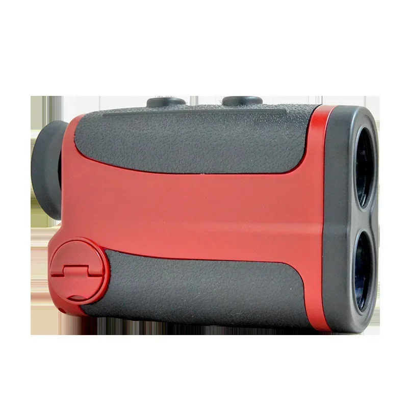 High precision laser telescope rangefinder altimeter velocimeter electronic ruler 1800 meters golf outdoor