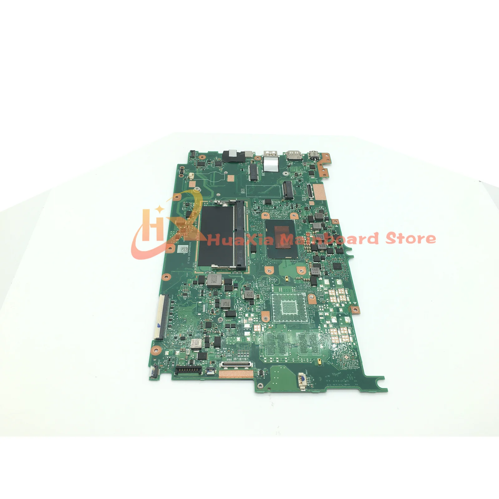 Asus,q505uar,q525ua,q525ua,q525unr,q525un,ux561unr,ux561un,tp561unr,tp561un用のラップトップマザーボード