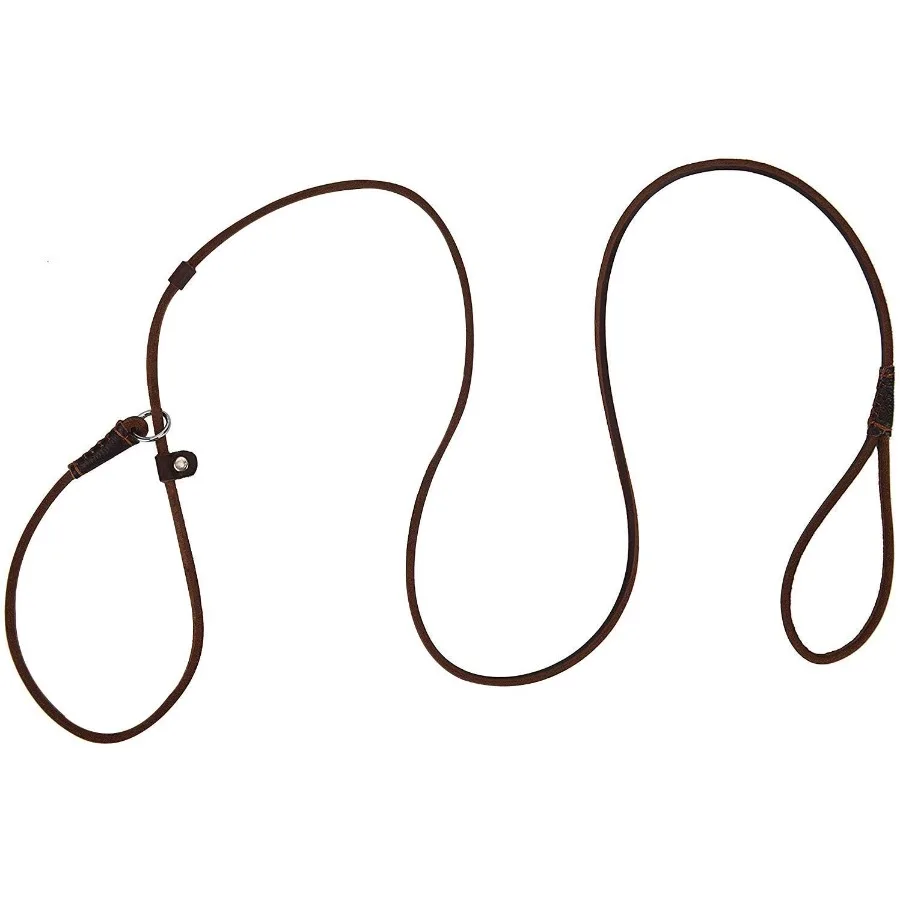 Real Leather Slip D… - image