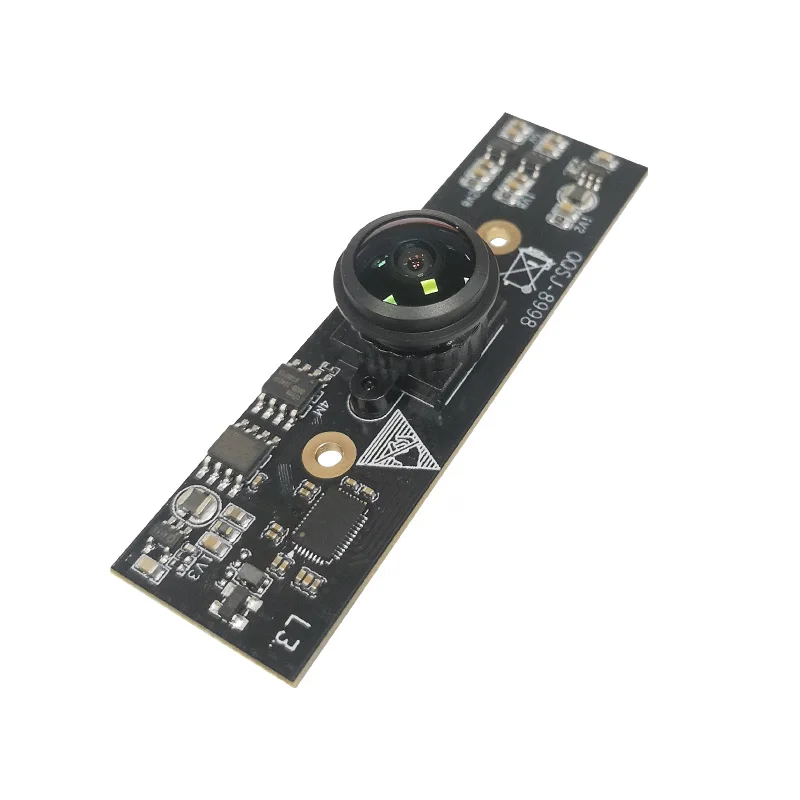 NEW AR0144 1MP Usb Camera Module 720P 60FPS HD RGB/Monochrome Global Shutter Chip