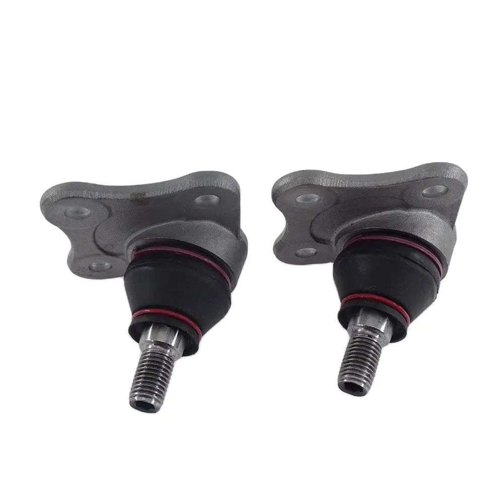 1Set Control Arm Suspension Ball Joint 1J0407365C 1J0407366C For VW Golf MK4 Bora Audi A3 Octavia Seat Leon 1J0 407 365 C