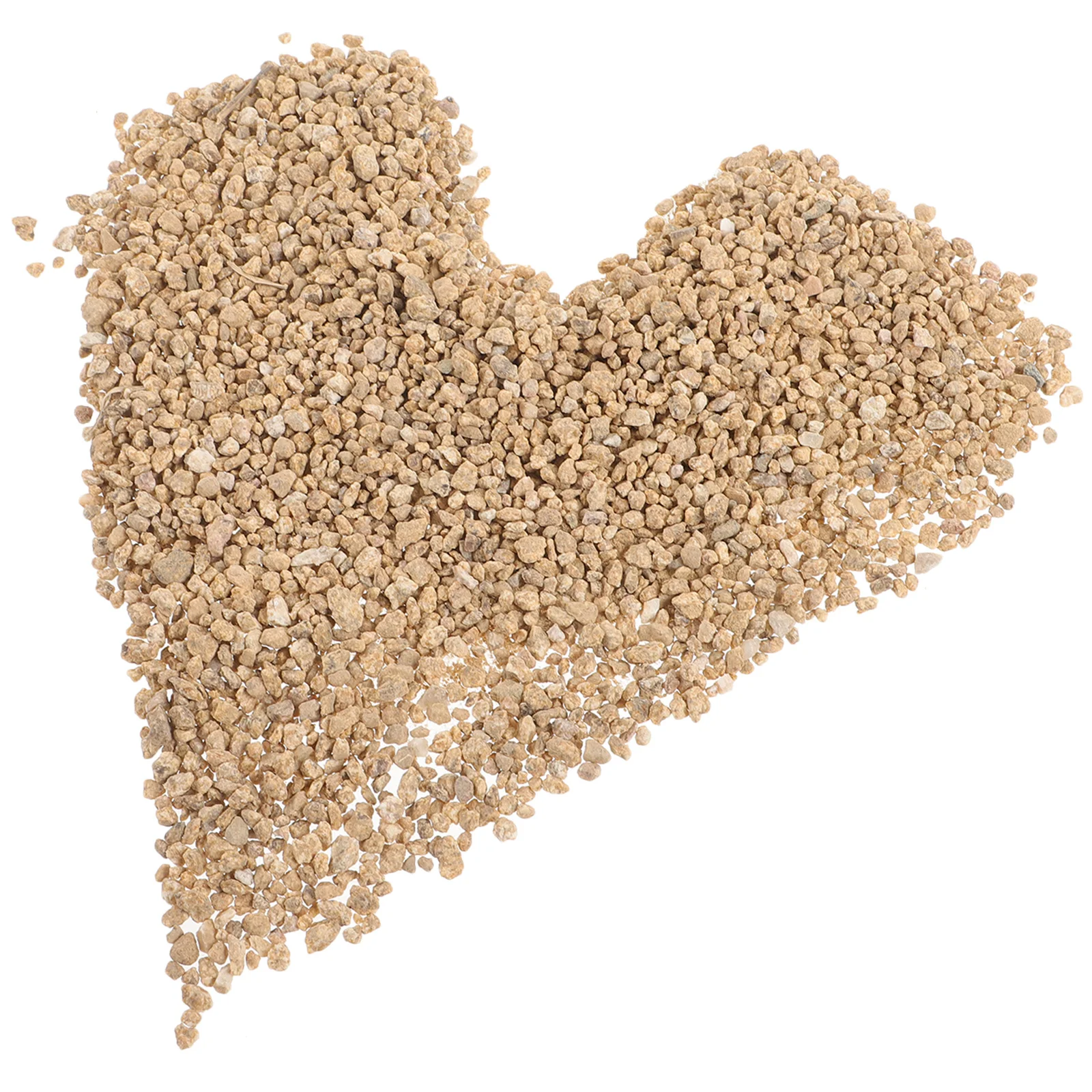 

5 пакетов натурального майфанита для декора аквариума, грунта для суккулентов, почвы для комнатных растений, грунта для бонсай, грунта для растений в помещении