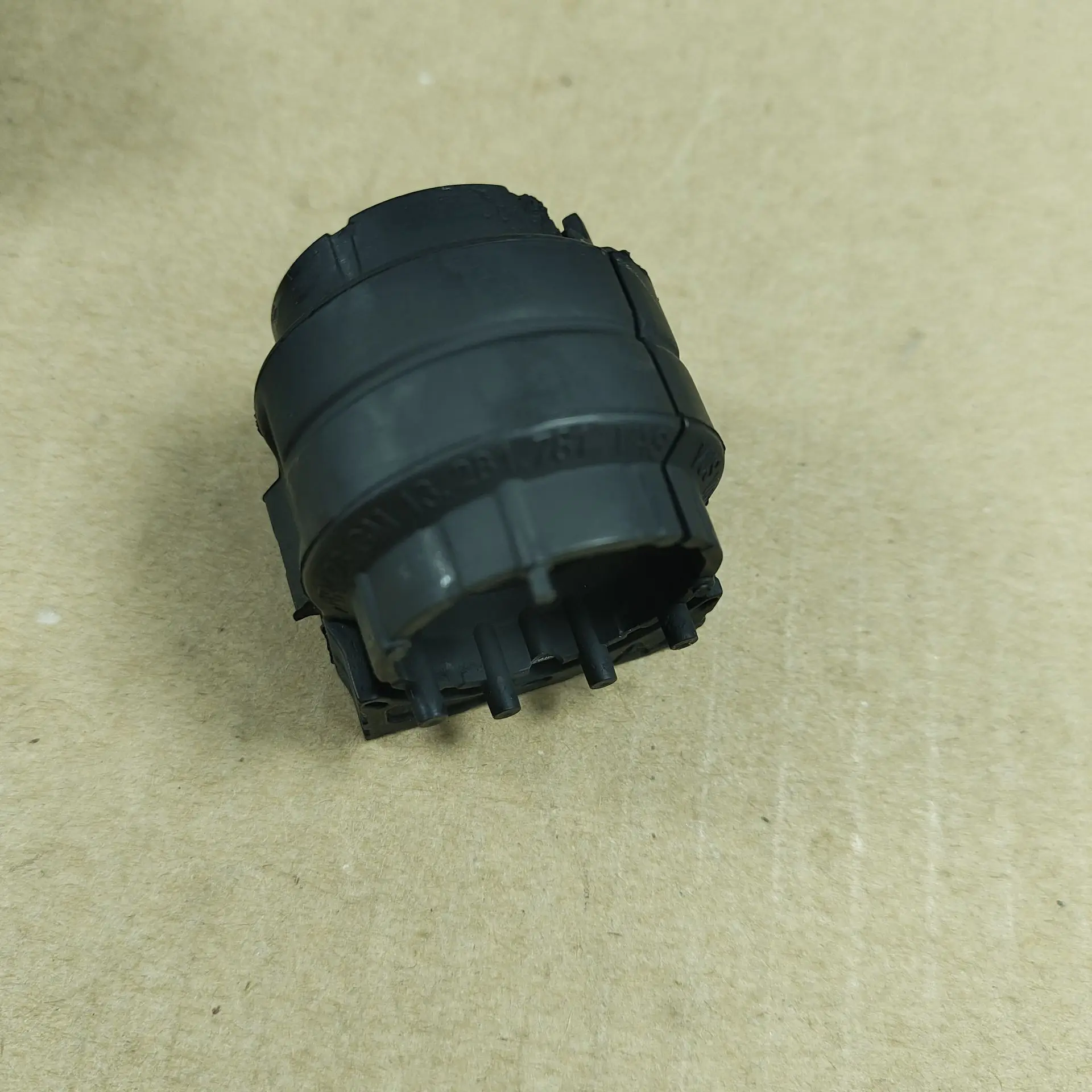 Kit de bujes de barra antivuelco Original, eje delantero para Chevrolet Cruze 13281781, 2 uds.