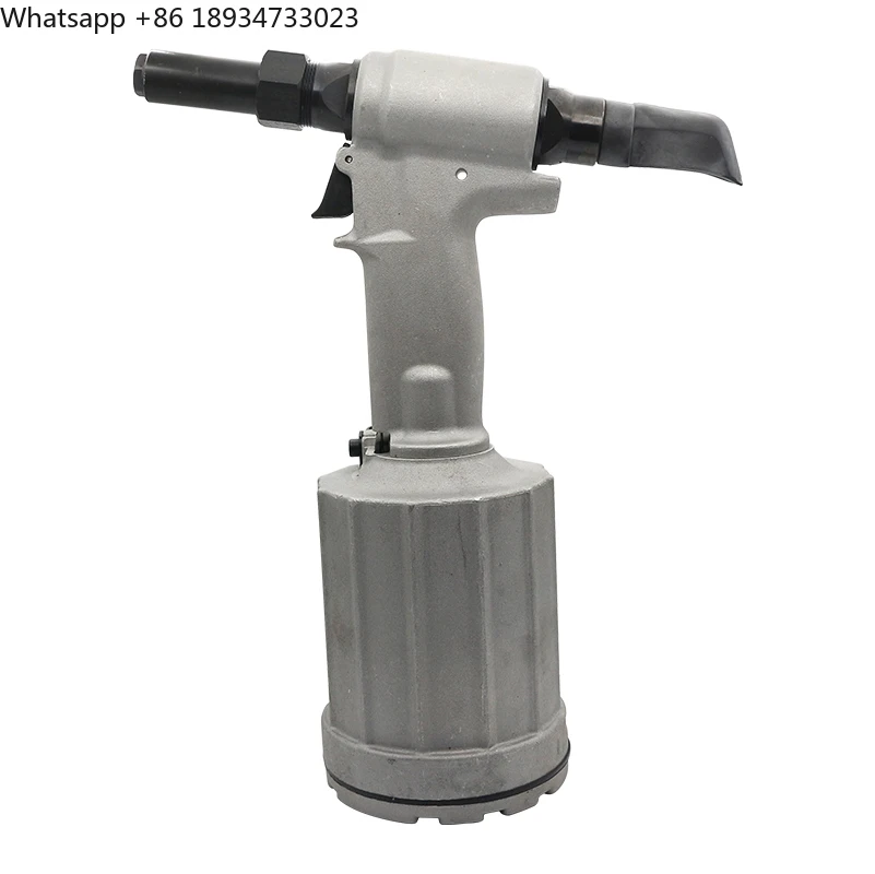 Manufacturing Pneumatic Rivet Tools SZENT-5600 Industrial Pneumatic Ring groove Rivet