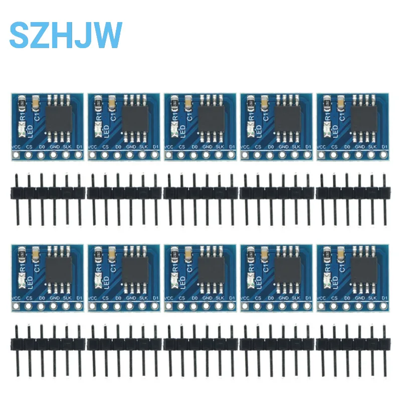 W25Q32 32Mbit / W25… - image