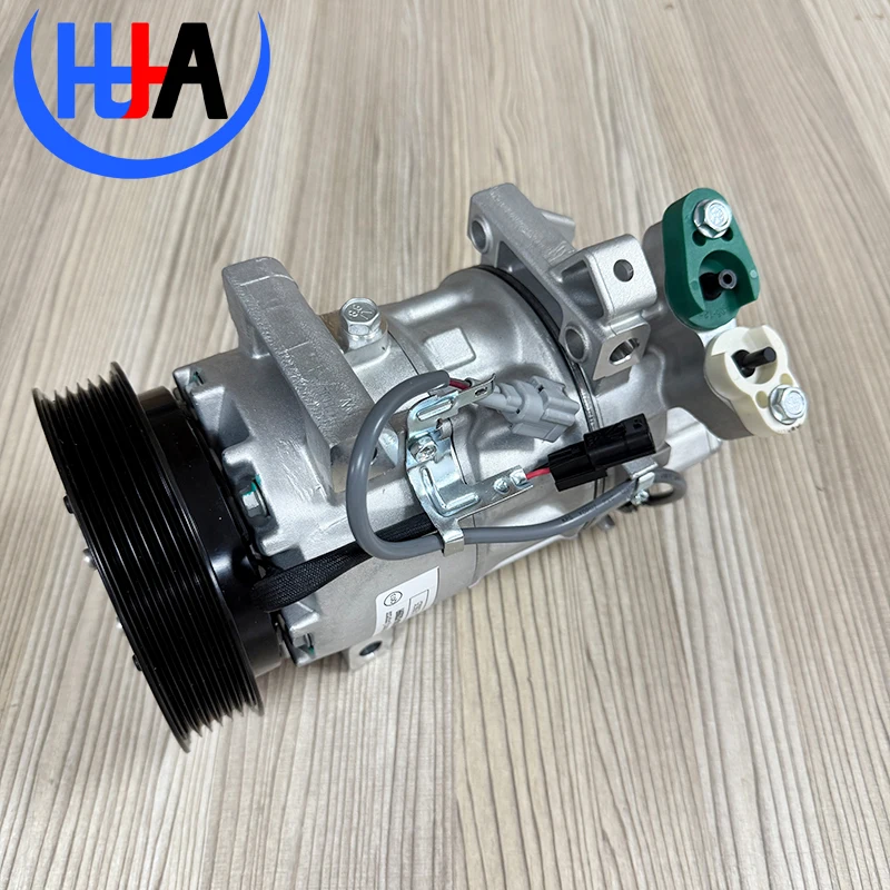 

926008209R DCP23035 Auto Parts AC Compressor for RENAULT MEGANE III Grandtour GRAND 1.5L Air Conditioning Pump