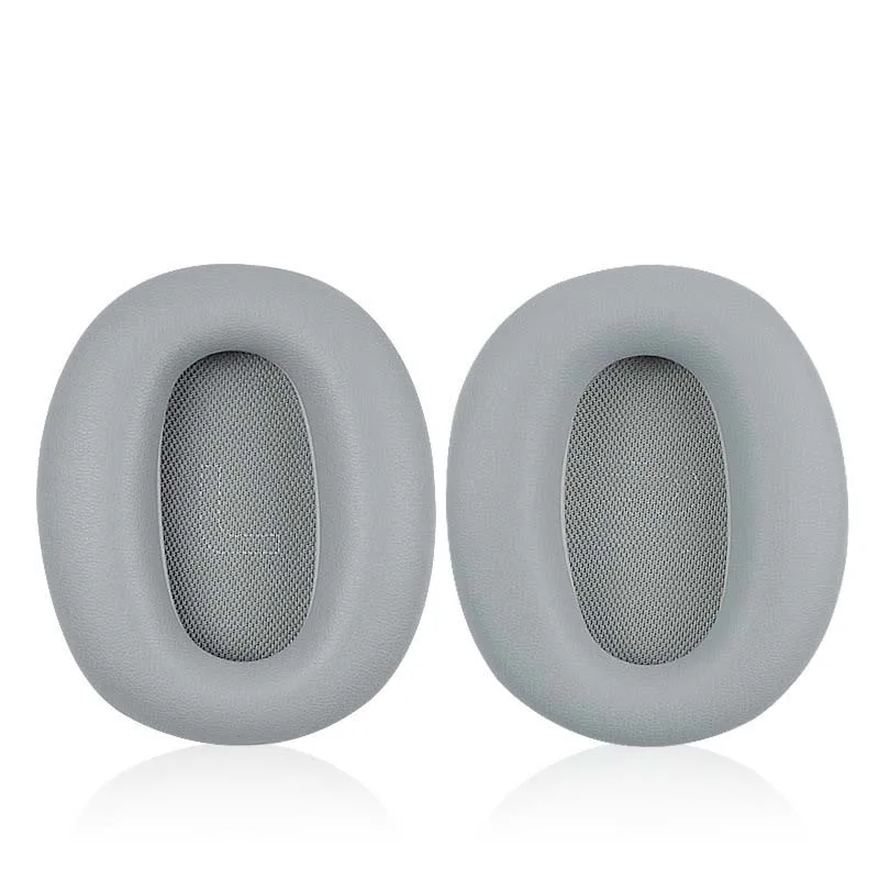 Suitable for EDIFIER W820BT W828NB ear pads earphone sleeve head beam sponge pad leather earmuffs