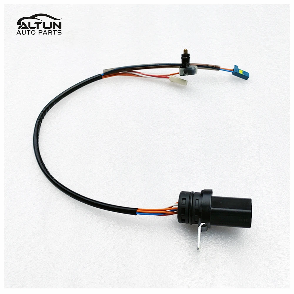 

09G/TF-60SN 6-скоростной 6-контактный внутренний жгут автоматической трансмиссии (09G927363) для VW/Skoda