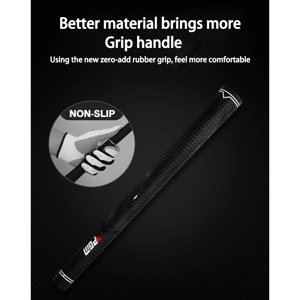 نادي الجولف ذكر شجرة أولى تي شيرت من خشب الجاذبية جسم قضيب كربون خفيف للغاية نادي مركزي منخفض الارتداد مع غطاء رأس من البولي يوريثان