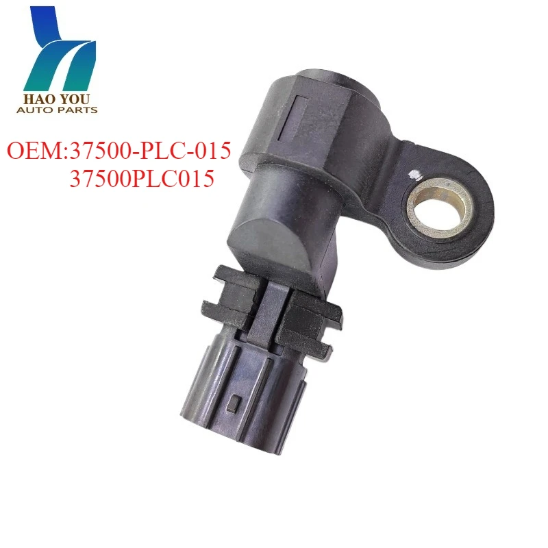 

37500-PLC-015 37500PLC015 Crankshaft Position Sensor for 2001-2005 Honda Civic Acura EL 1.7L