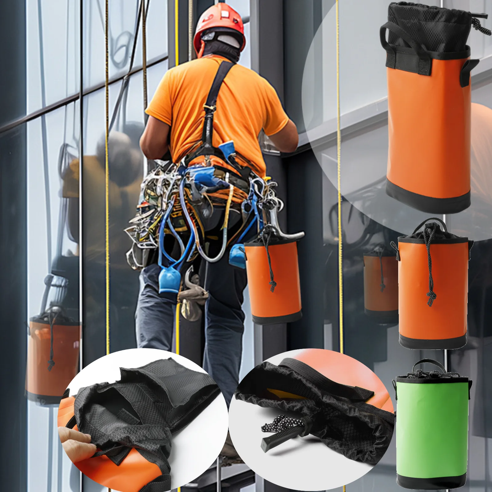bolsa-para-cordas-de-escalada-5l-grande-capacidade-equipamento-de-esportes-ao-ar-livre-organizador-de-cordas-para-jardinagem