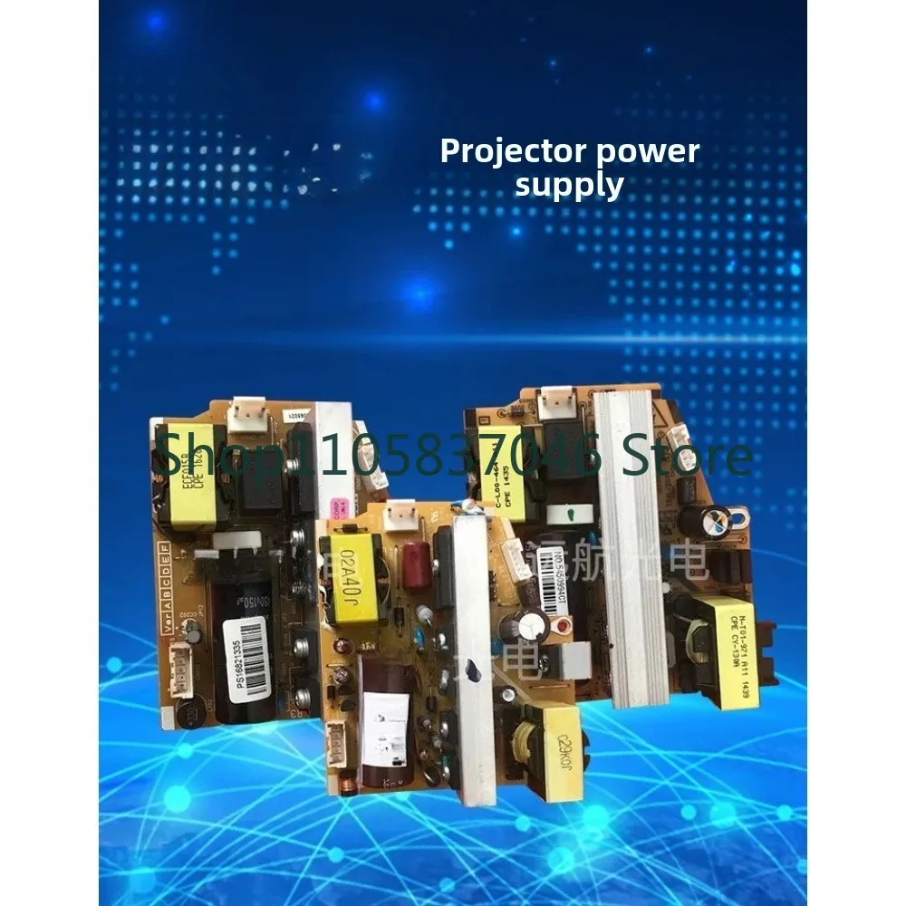 CB-965/965H/595WI/585WI/575WI projector power supply