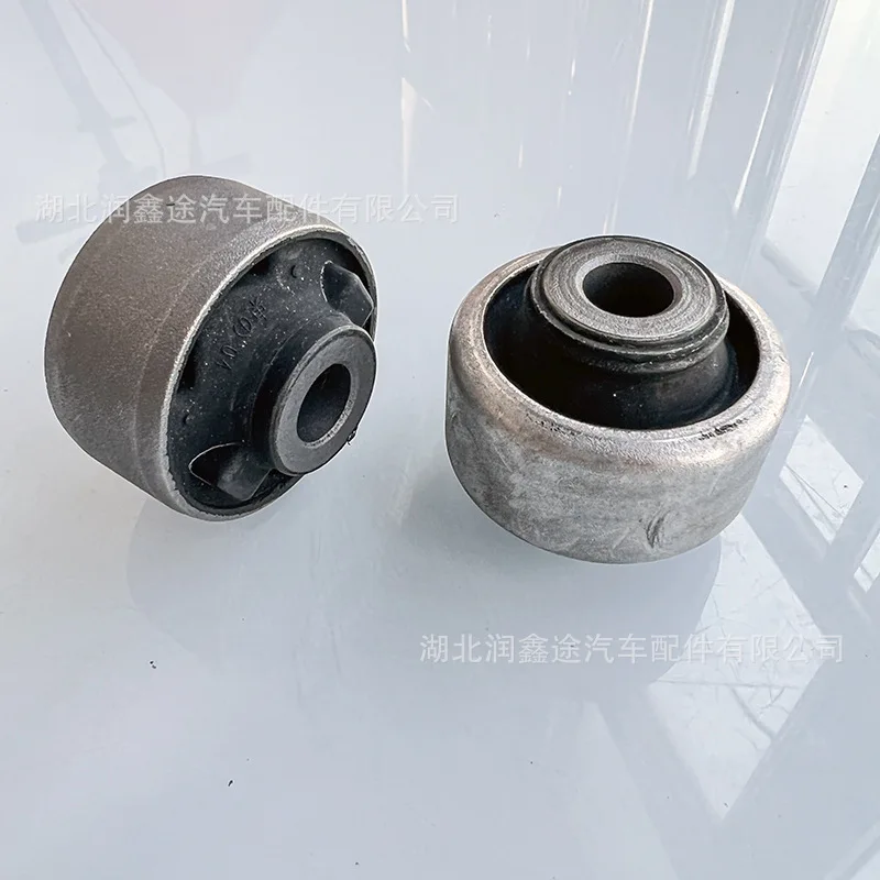 9677040580 9677041080 Triangle arm bushing for Peugeot 301 2008 208 Citroen C3