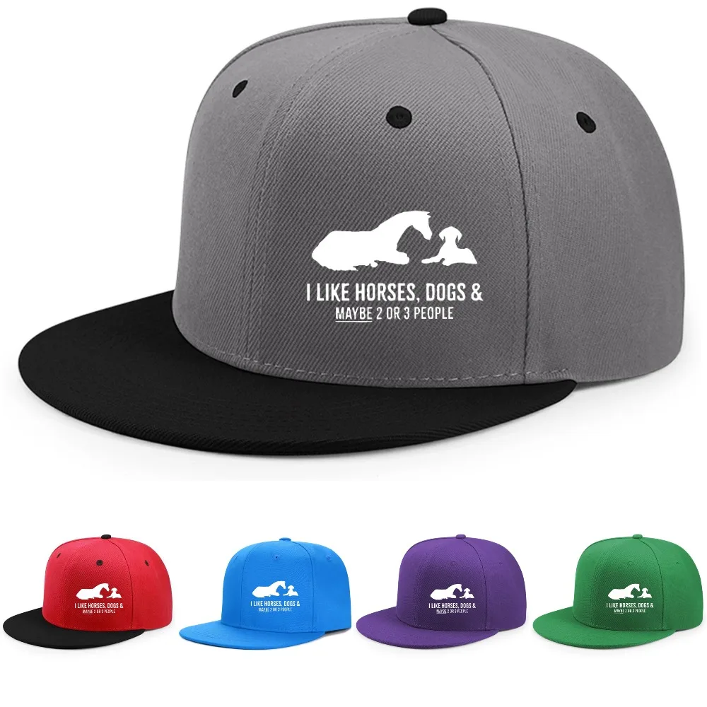Unisex Urban Trend Fashion Casual Versatile Hip-Hop Hat, Suitable for All Seasons, Travel, Sports Item, Flat Brim Hat, Must-Have