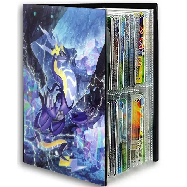 30 stuks van 120 stuks cartoon Charizard Squirtle spelkaarten VMAX GX EX serie videokaart boekje voor kinderen verjaardagscadeautjes