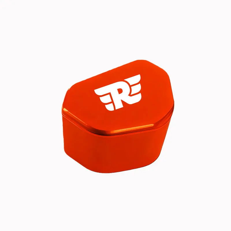 غطاء مفتاح إشارة الانعطاف للدراجات النارية لـ Royal Enfield Guerrilla 450 رصاصة/كلاسيكي 350 500 اعتراضية 650 الهيمالايا 450 411 #2