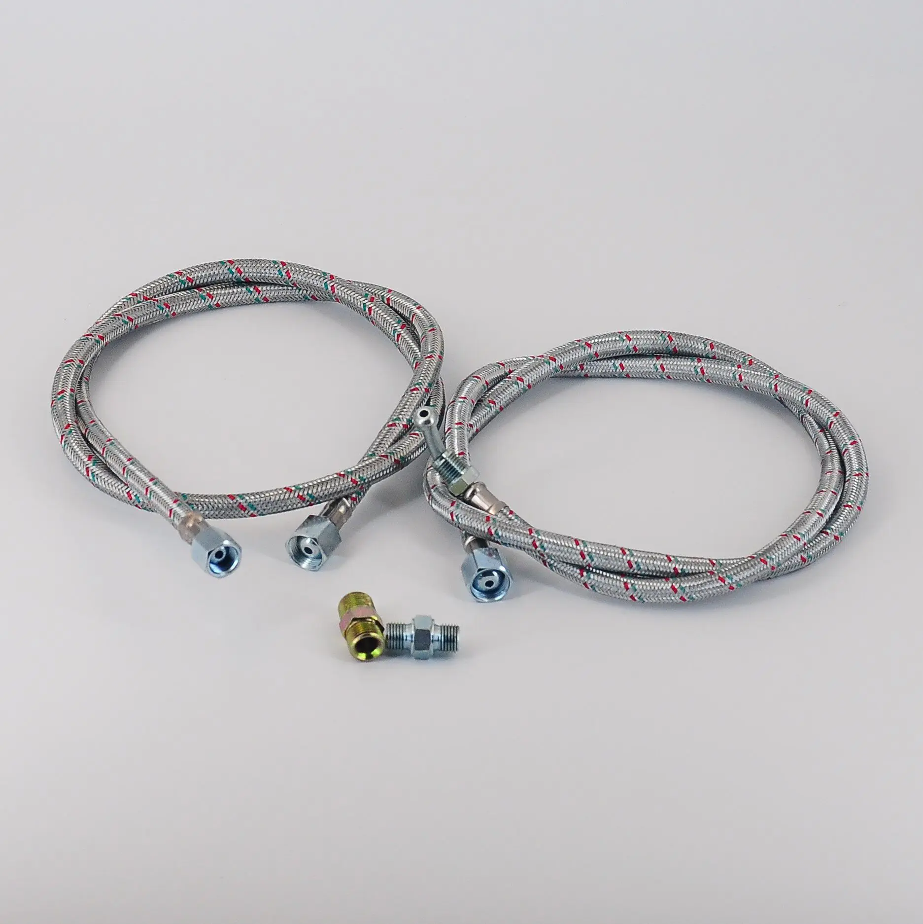 Fuel Oil Inlet Pipe for  BTL20 BTL28 &  40G10LC 40G20LC Burner, Diesel Hose from Pump to Nozzle