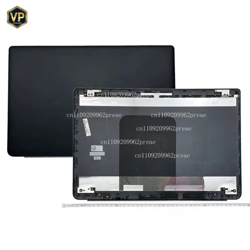 

SX For Dell Latitude 3500 E3500 New 00C7J2 0C7J2 LCD Back Cover Rear Lid Top Case