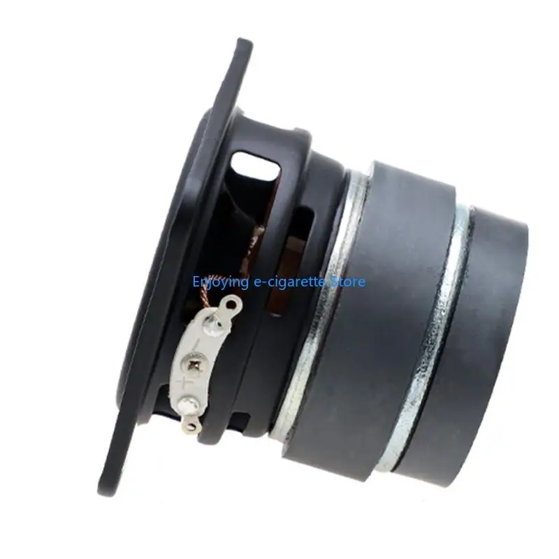 Zuverlässiger 53-mm-Doppel-Attraktor-Lautsprecher 8 W für professionelle Soundinstallationen Y4QF – Detail 8
