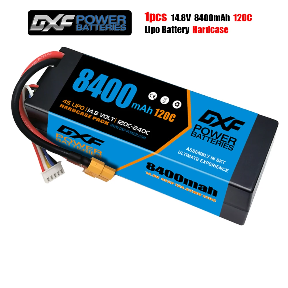 

Batteries Lipo 7.6V 11.4V 7.4V 11.1V 15.2V 14.8V 22.2V 2S 3S 4S 6S 8000Mah 6300Mah 6500mAh 6200mAh 6750mAh 8400mAh 5200mAh Car