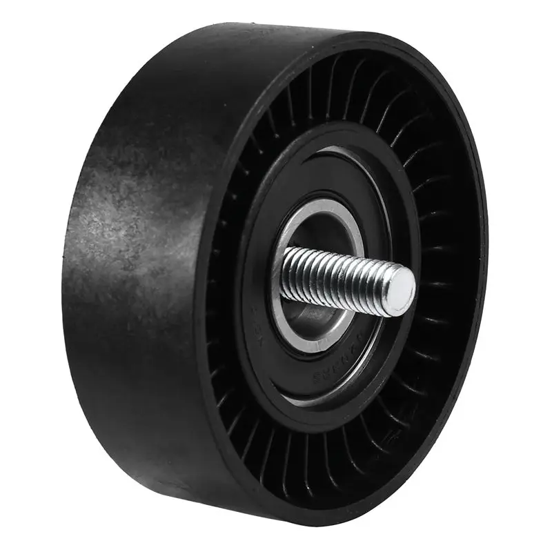 

ABHY-Car Belt Pulley HL3Z-8678-A For Ford F-150 Expedition Lincoln Navigator Lobo Drive Belt Idler Pulley HL3Z8678A 419-476
