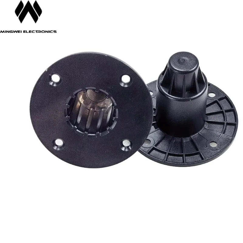 M20 aluminium luidspreker hoge hoed